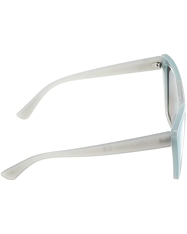 Circus by Sam Edelman 132 mm Striking UV Protective Cat-Eye shaped Shield Sunglasses 3 Circus by Sam Edelman 132 mm Striking UV Protective Cat-Eye shaped Shield Sunglasses - Image 3