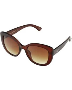 Circus by Sam Edelman 53 mm Stand-Out UV Protective Cat-Eye Shaped Sunglasses