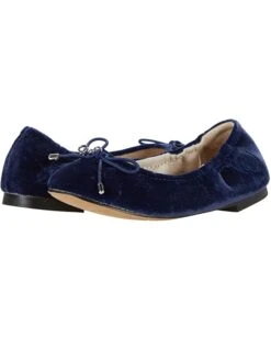 Sam Edelman Kids Felicia Mini (Little Kid/Big Kid) | Flats