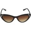 Circus by Sam Edelman Wide Cat-Eye with Rhinestone Detail Accents | Sunglasses -SAM EDELMAN Shop 61AffCc00TL. AC SR736920