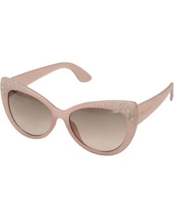 Circus by Sam Edelman Plastic Cat Rhinestones | Sunglasses