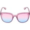 Circus by Sam Edelman 60 mm Contemporary Round UV Protective Sunglasses -SAM EDELMAN Shop 61fy1QyQkuS. AC SR736920