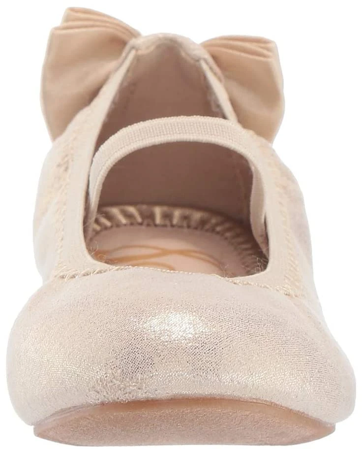 Sam Edelman Kids Felicia Esmerelda (Toddler) | Flats 7 Sam Edelman Kids Felicia Esmerelda (Toddler) | Flats - Image 7