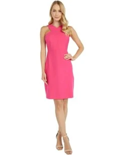 Sam Edelman Stretch Twill Sleeveless | Dresses