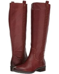 SAM EDELMAN Shop 43 Sam Edelman Prina Leather Tall Boot | Boots