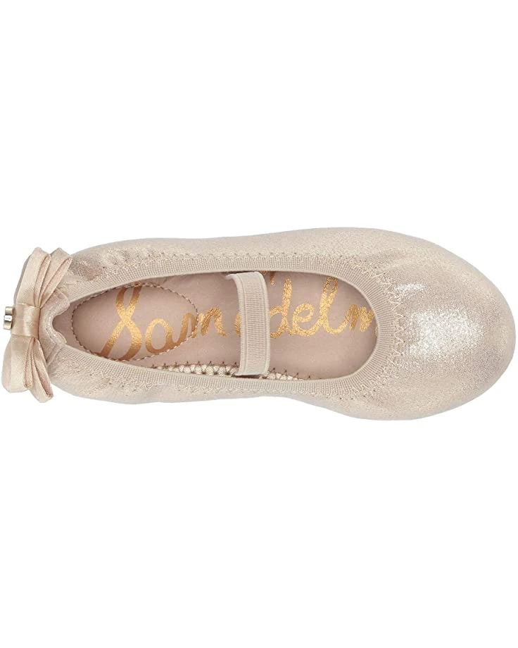 Sam Edelman Kids Felicia Esmerelda (Toddler) | Flats 2 Sam Edelman Kids Felicia Esmerelda (Toddler) | Flats - Image 2