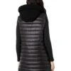 Sam Edelman Mixed Media Vest | Coats & Outerwear -SAM EDELMAN Shop 712hMAAQcaL. AC SR736920
