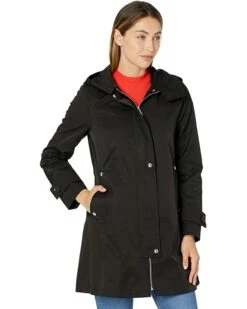 Sam Edelman Swing Coat Trench Jacket | Coats & Outerwear