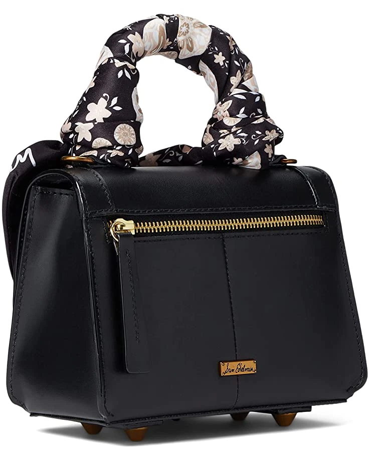 Sam Edelman Sophia Mini Satchel - Class Leather | Handbags 2 Sam Edelman Sophia Mini Satchel - Class Leather | Handbags - Image 2