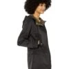 Sam Edelman Cotton Jacket with Drop Waist | Coats & Outerwear -SAM EDELMAN Shop 71C0LpKXV0L. AC SR736920