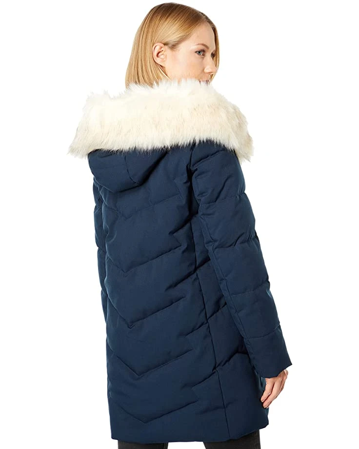 Sam Edelman Faux Fur Trim Puffer | Coats & Outerwear 2 Sam Edelman Faux Fur Trim Puffer | Coats & Outerwear - Image 2