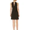 Sam Edelman Crepe V-Neck Shift Dress | Dresses -SAM EDELMAN Shop 71F13d0rEL. AC SR736920