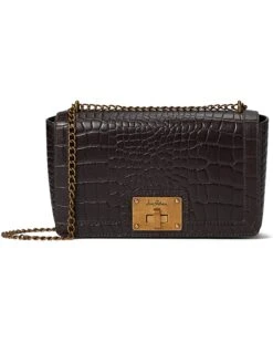 Sam Edelman Sophia Crossbody - Croco | Handbags