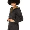 Sam Edelman Cotton Jacket with Drop Waist | Coats & Outerwear -SAM EDELMAN Shop 71IOIGw9RNL. AC SR736920