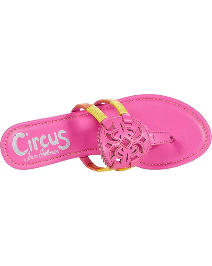 Circus by Sam Edelman Canyon 8 | Sandals 2 Circus by Sam Edelman Canyon 8 | Sandals - Image 2