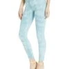 Sam Edelman Kitten Ankle Faded Tie-Dye in Deep Sea | Jeans -SAM EDELMAN Shop 71LF3rSdvZL. AC SR736920