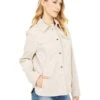 Sam Edelman Vegan Leather Shirt Jacket | Coats & Outerwear -SAM EDELMAN Shop 71PMKNRiLL. AC SR736920