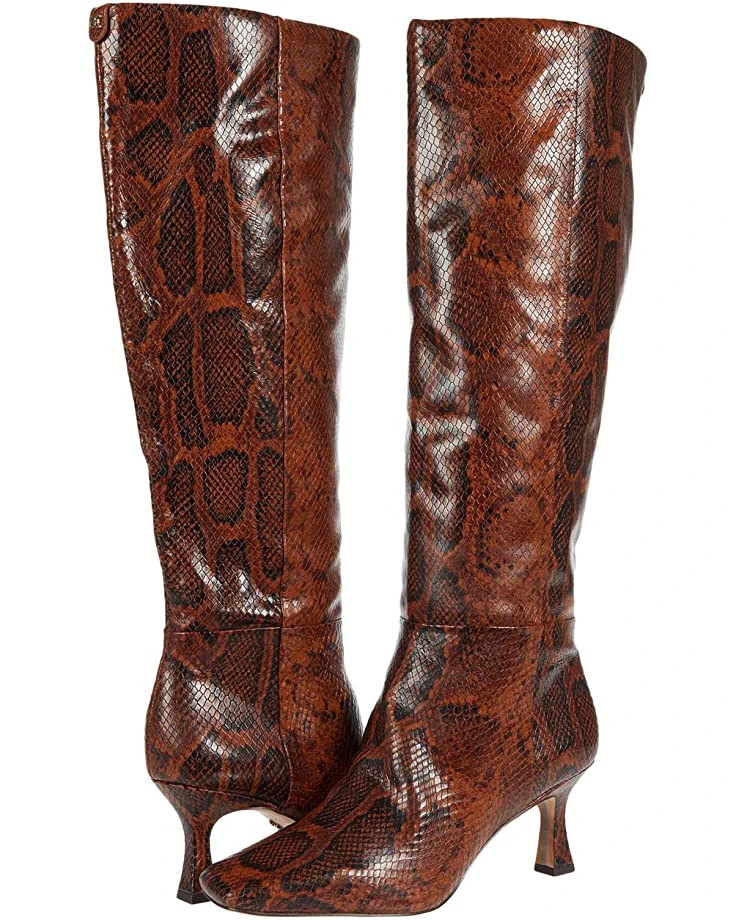 Sam Edelman Lillia | Boots 7 Sam Edelman Lillia | Boots - Image 7