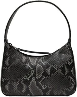 Circus by Sam Edelman Malibu Snake Mini Shoulder Bag | Handbags
