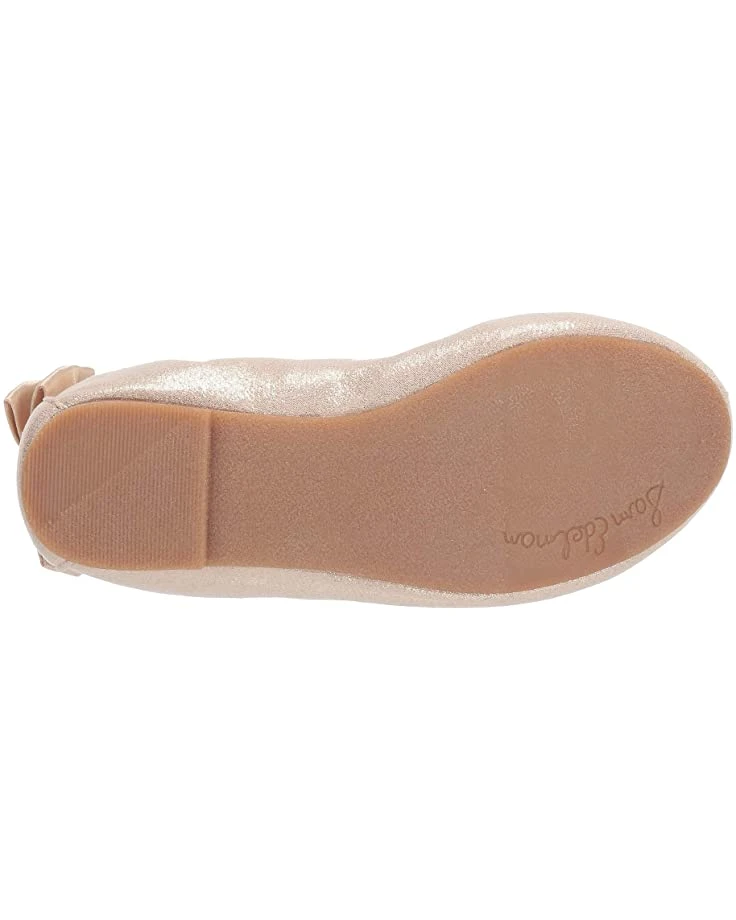 Sam Edelman Kids Felicia Esmerelda (Toddler) | Flats 3 Sam Edelman Kids Felicia Esmerelda (Toddler) | Flats - Image 3