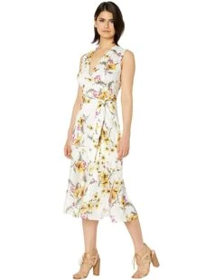 Sam Edelman Shadow Stripe Maxi Dress | Dresses