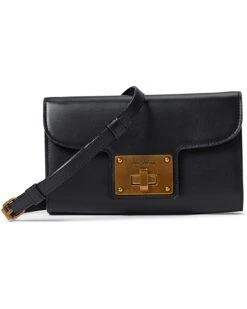 Sam Edelman Sophia Clutch Crossbody - Classic Leather | Handbags