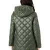 Sam Edelman Belted Diamond Quilt | Coats & Outerwear -SAM EDELMAN Shop 71ipDGmkBFL. AC SR736920
