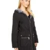 Sam Edelman Hooded Faux Fur Anorak | Coats & Outerwear -SAM EDELMAN Shop 71toB4xDWDL. AC SR736920