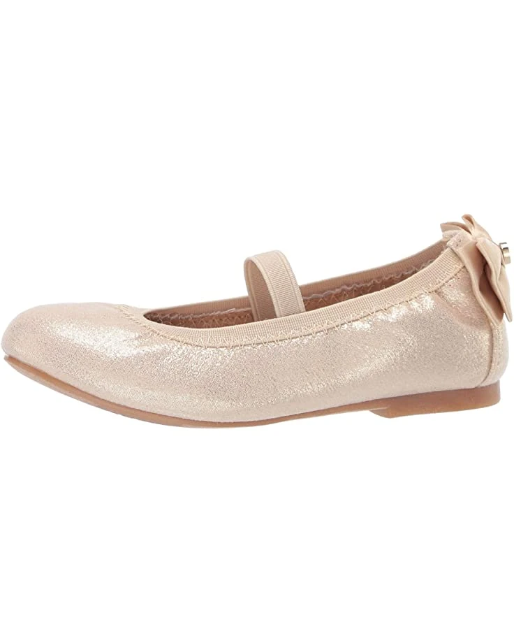 Sam Edelman Kids Felicia Esmerelda (Toddler) | Flats 4 Sam Edelman Kids Felicia Esmerelda (Toddler) | Flats - Image 4