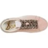 Sam Edelman Kids Aubrie Mini (Little Kid/Big Kid) | Sneakers & Athletic Shoes -SAM EDELMAN Shop 71wl52zx3iL. AC SR736920