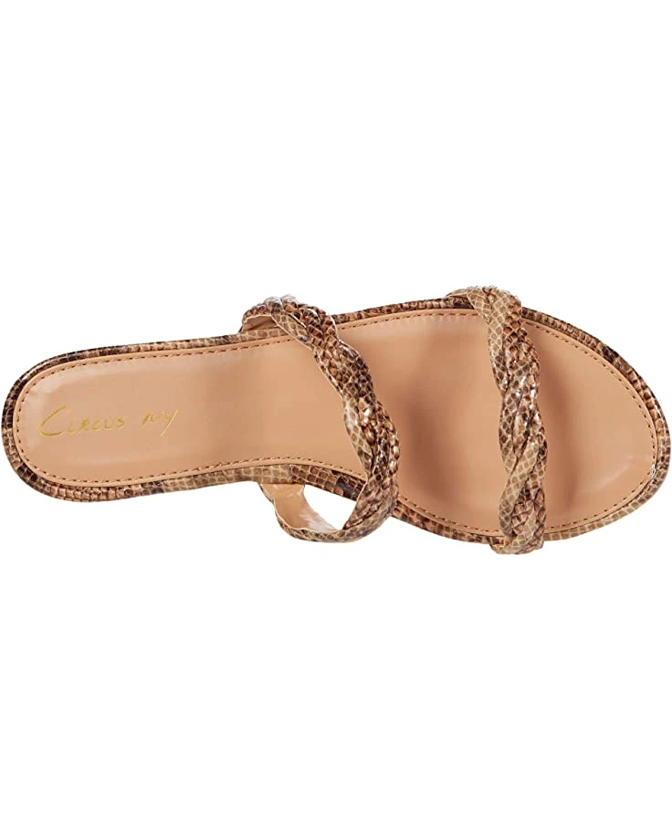 Circus by Sam Edelman Cybil | Sandals 2 Circus by Sam Edelman Cybil | Sandals - Image 2