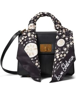 Sam Edelman Sophia Satchel - Class Leather | Handbags