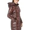 Sam Edelman Ruched Stand Collar 3/4 Soft Down Jacket | Coats & Outerwear 9 Sam Edelman Ruched Stand Collar 3/4 Soft Down Jacket | Coats & Outerwear -SAM EDELMAN Shop 815K8uVE tL. AC SR736920