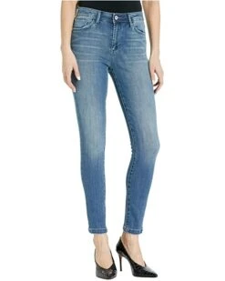 Sam Edelman Stiletto Ankle in Jacinda | Jeans