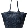 Circus by Sam Edelman Malibu Snake Tote | Handbags -SAM EDELMAN Shop 81DINehtxbL. AC SR736920