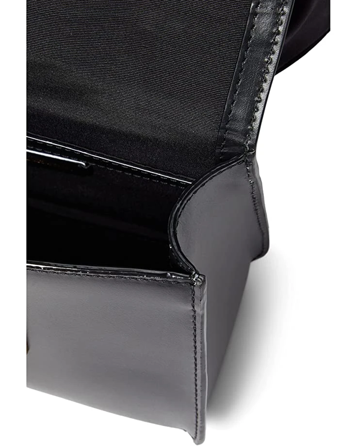 Sam Edelman Sophia Mini Satchel - Class Leather | Handbags 3 Sam Edelman Sophia Mini Satchel - Class Leather | Handbags - Image 3