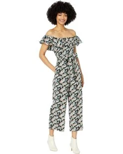 Sam Edelman Vintage Garden Jumpsuit | Jumpsuits & Rompers