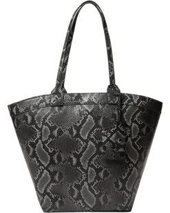 Circus by Sam Edelman Malibu Snake Tote | Handbags