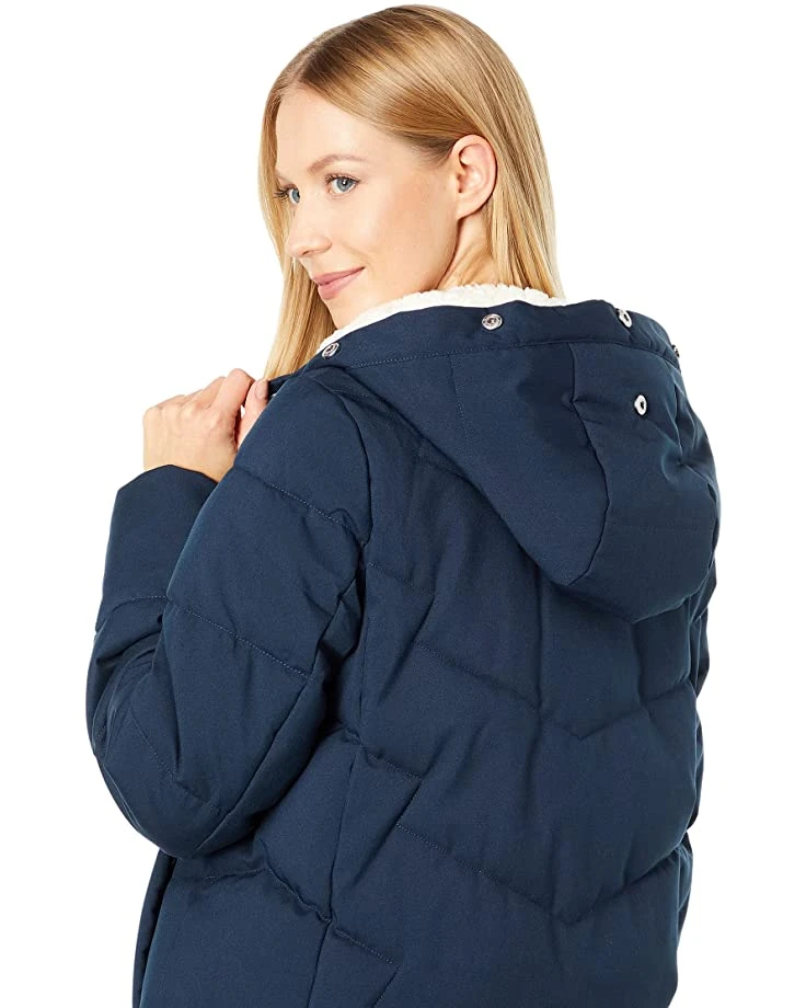 Sam Edelman Faux Fur Trim Puffer | Coats & Outerwear 3 Sam Edelman Faux Fur Trim Puffer | Coats & Outerwear - Image 3