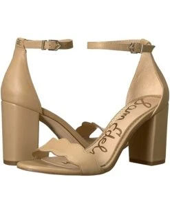 SAM EDELMAN Shop 65 Sam Edelman Odila Ankle Strap Sandal Heel | Heels