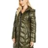 Sam Edelman 3/4 Packable | Coats & Outerwear -SAM EDELMAN Shop 81iBSZUUIWL. AC SR736920