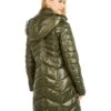 Sam Edelman 3/4 Packable | Coats & Outerwear -SAM EDELMAN Shop 81kcRMQTDbL. AC SR736920