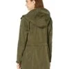 Sam Edelman Anorak w/ Waist Flange Detail | Coats & Outerwear -SAM EDELMAN Shop 81zAG297NL. AC SR736920