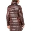 Sam Edelman Ruched Stand Collar 3/4 Soft Down Jacket | Coats & Outerwear 11 Sam Edelman Ruched Stand Collar 3/4 Soft Down Jacket | Coats & Outerwear -SAM EDELMAN Shop 81zSgpdo6L. AC SR736920