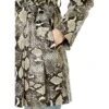 Sam Edelman All Over Print PU Trench | Coats & Outerwear 8 Sam Edelman All Over Print PU Trench | Coats & Outerwear -SAM EDELMAN Shop 91cmAirMovL. AC SR736920